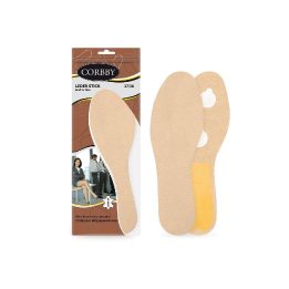 Corbby LEDER STICK Odiniai vidpadžiai