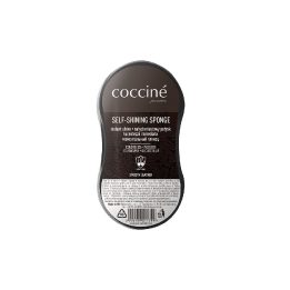 Coccine Shining kepinėlė didelė batų valiklis