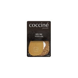 Coccine“ kulno pagalvė iš kamštienos ir odos Peccary“