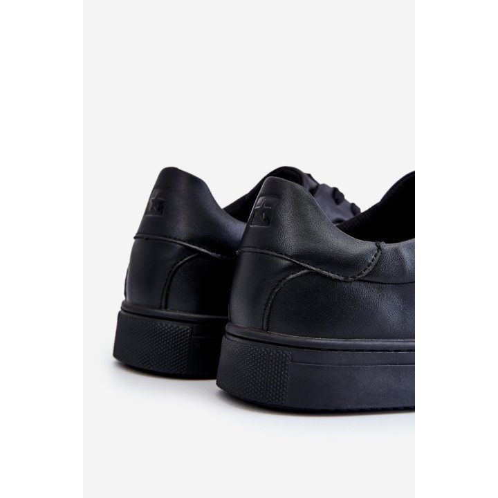 Vyriški sportiniai batai juodi BIG STAR SHOES