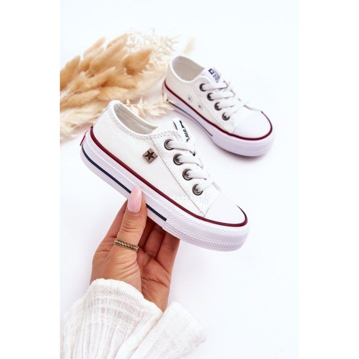 klasikiniai sporto laisvalaikio bateliai Remos BIG STAR SHOES