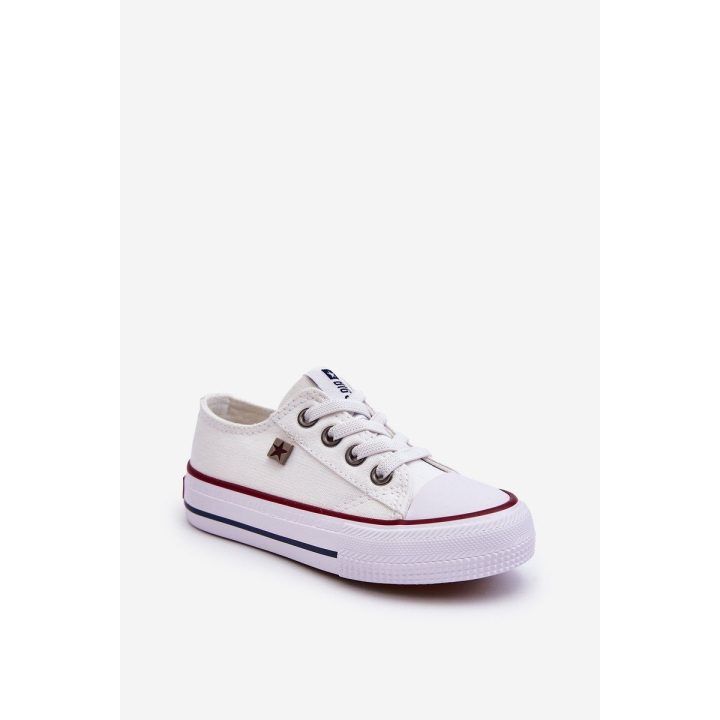 klasikiniai sporto laisvalaikio bateliai Remos BIG STAR SHOES