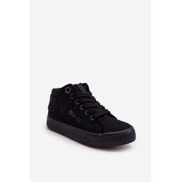 Sporto laisvalaikio bateliai Big Star LL374001 Black BSB26614 BIG STAR SHOES