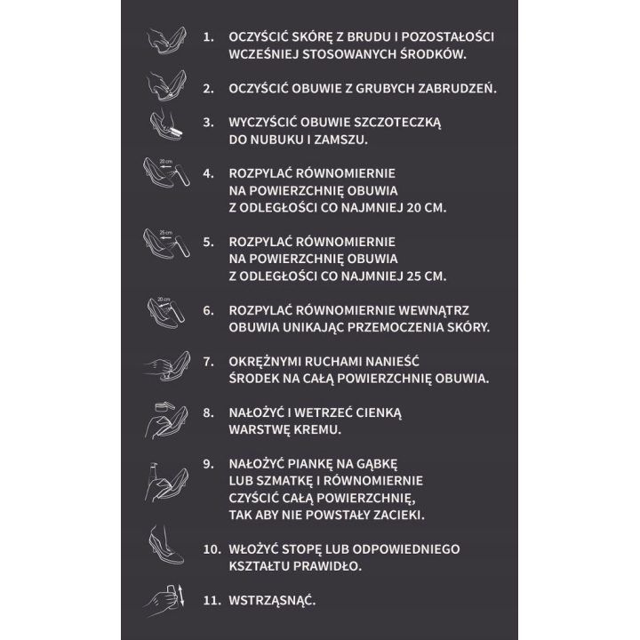 hidroizoliacinė turistinė priemonė COCCINE