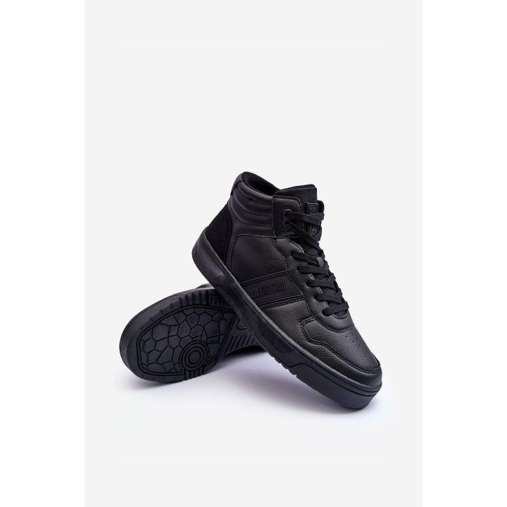 Vyriški sportiniai bateliai Memory Foam Big Star BIG STAR SHOES