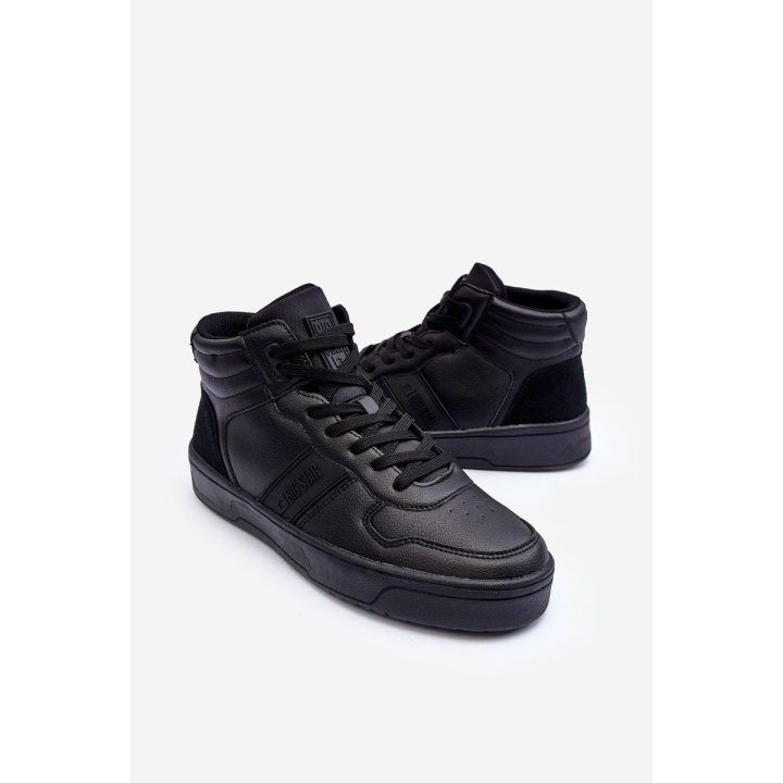 Vyriški sportiniai bateliai Memory Foam Big Star BIG STAR SHOES
