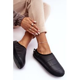 šlepetės Big Star KK274606 Black BSB28135
