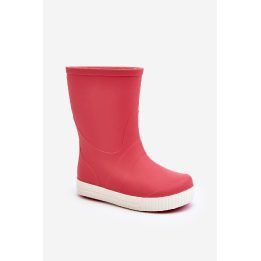 Vaikiškos batai Wave Gokids 979 Fuchsia BOTO