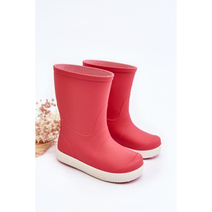 Vaikiškos batai Wave Gokids 979 Fuchsia BOTO