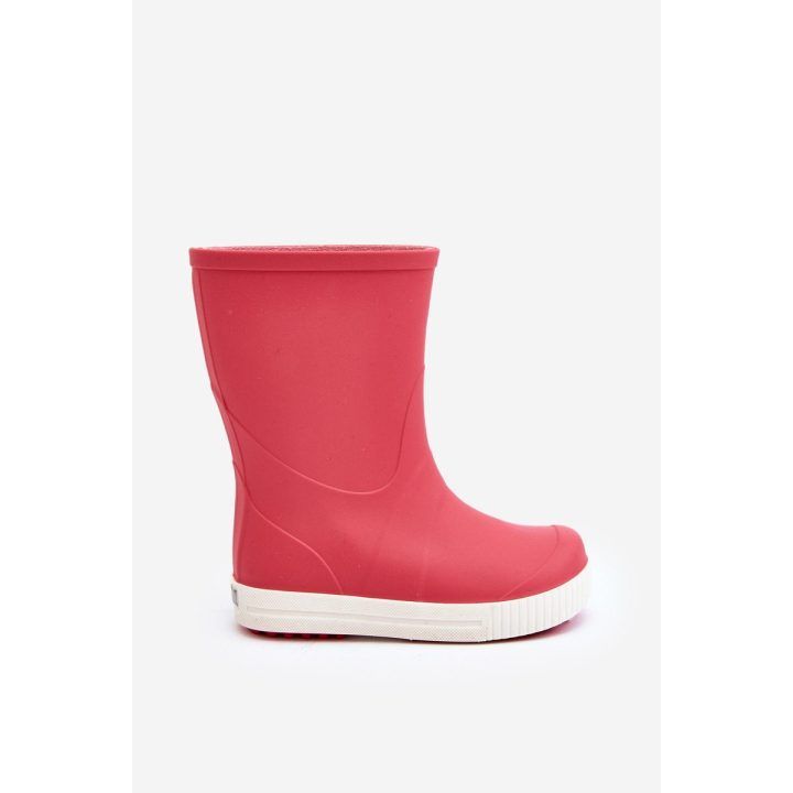 Vaikiškos batai Wave Gokids 979 Fuchsia BOTO