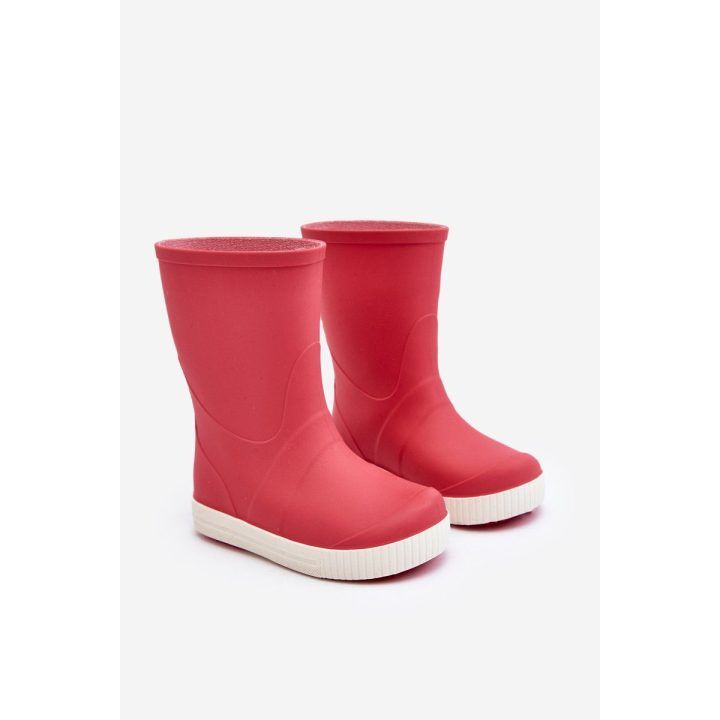 Vaikiškos batai Wave Gokids 979 Fuchsia BOTO