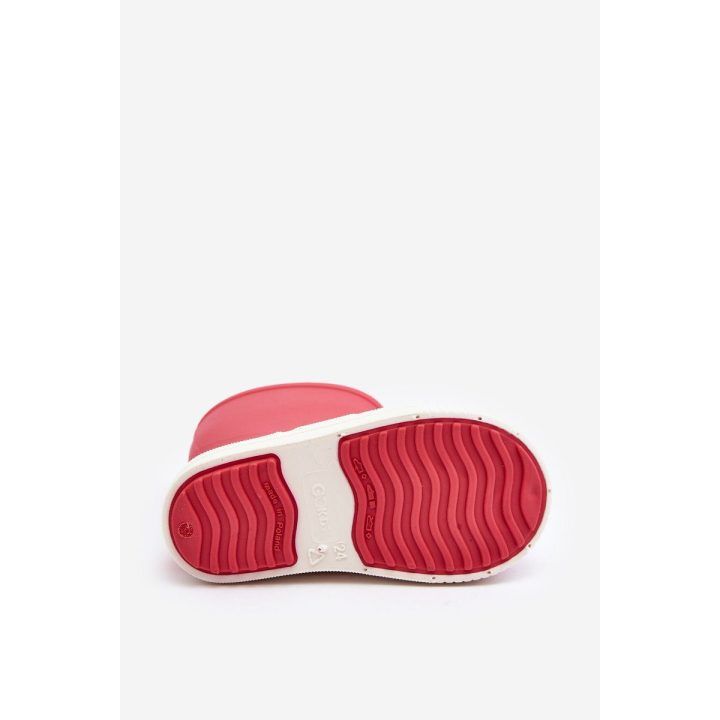 Vaikiškos batai Wave Gokids 979 Fuchsia BOTO