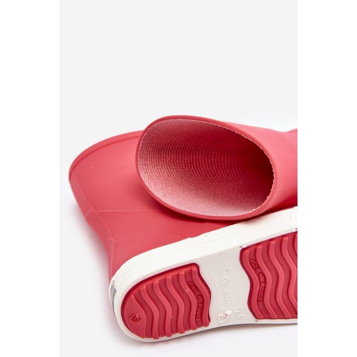 Vaikiškos batai Wave Gokids 979 Fuchsia BOTO