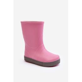 Vaikiški batai Wave Gokids 979 Pink BOTO
