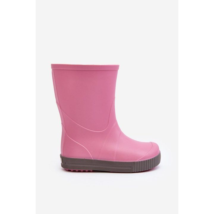 Vaikiški batai Wave Gokids 979 Pink BOTO