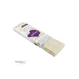 kojinės White Chocolate 1 pora ZOOKSY/RAINBOW SOCKS