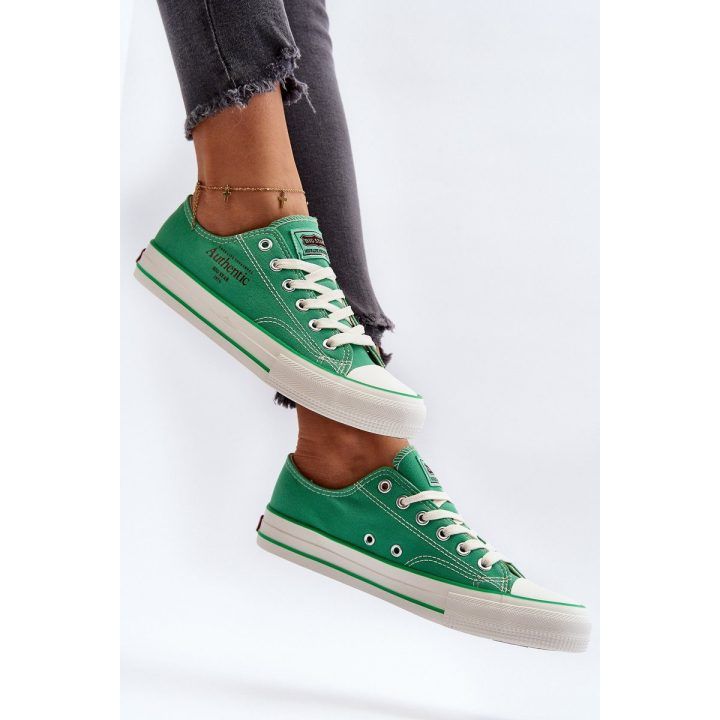 sportbačiai Big Star NN274240 Green BIG STAR SHOES