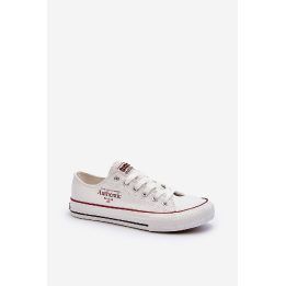 sportbačiai Big Star NN274235 White BIG STAR SHOES