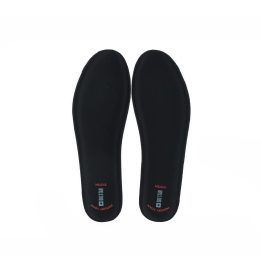 Vidpadžiai batams BIG STAR Memory Foam System 2 poros juodi BIG STAR SHOES