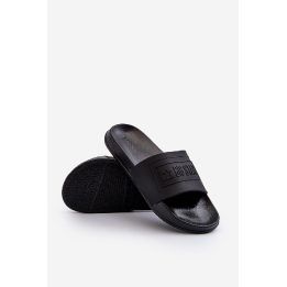 Vyriški sandalai Big Star NN174649 Black BIG STAR SHOES