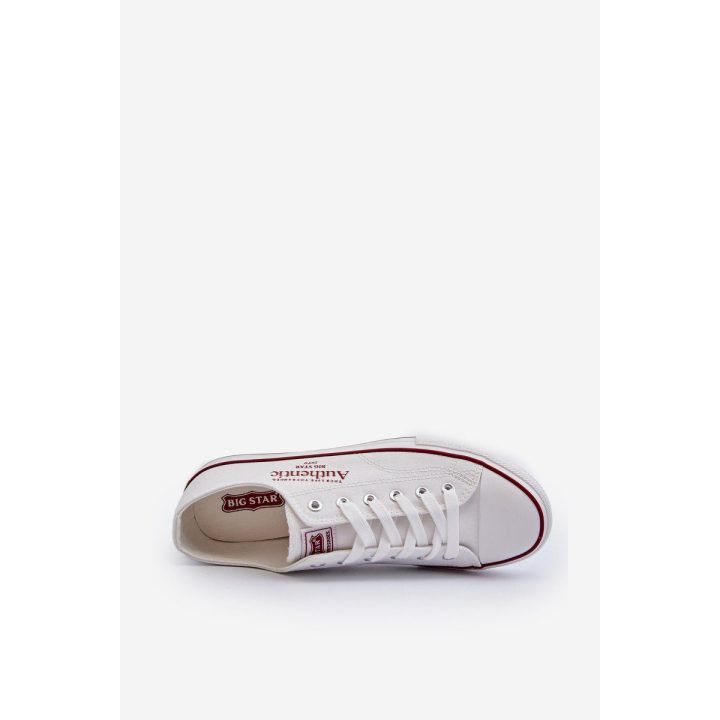 Vyriški maži sportbačiai Big Star NN174006 Smėlio spalvos BIG STAR SHOES