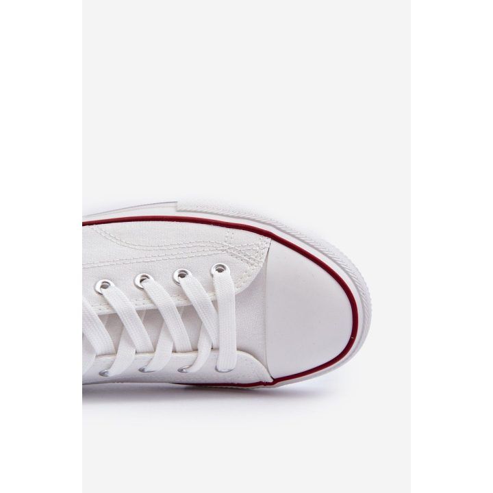 Vyriški maži sportbačiai Big Star NN174006 Smėlio spalvos BIG STAR SHOES