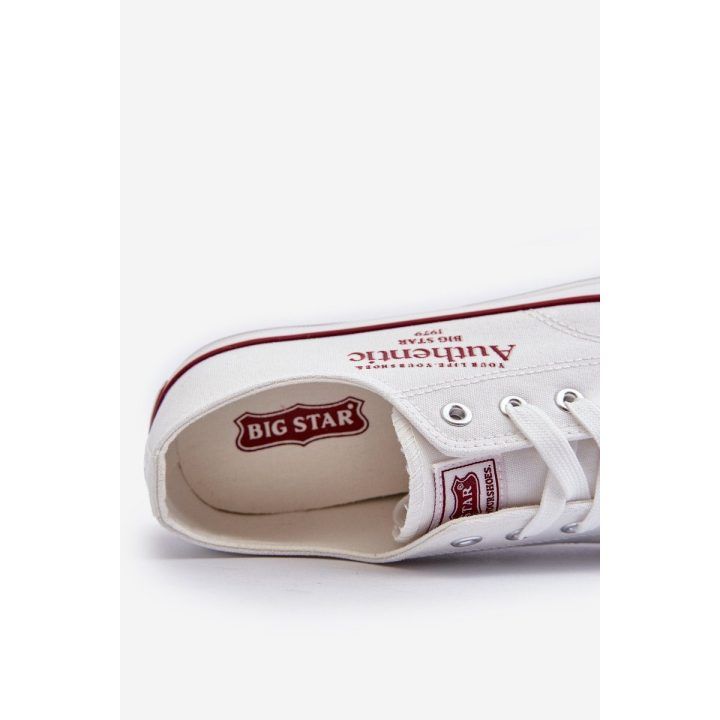 Vyriški maži sportbačiai Big Star NN174006 Smėlio spalvos BIG STAR SHOES