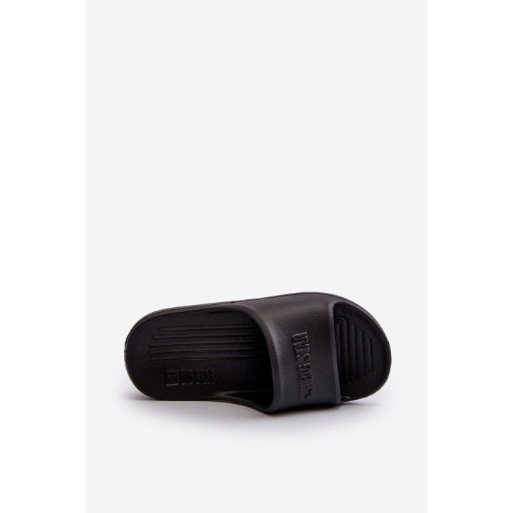 Light Foam Vaikiški sandalai Big Star NN374556 Black BIG STAR SHOES