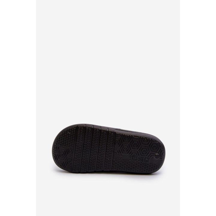 Light Foam Vaikiški sandalai Big Star NN374556 Black BIG STAR SHOES
