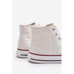 Aukštos klasės vyriški sportbačiai Big Star NN174109 Black BIG STAR SHOES
