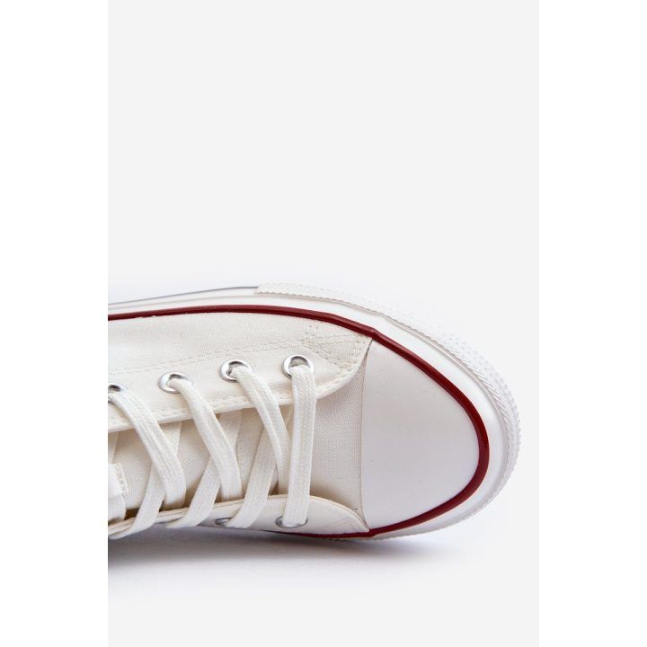 Aukštos klasės vyriški sportbačiai Big Star NN174109 Black BIG STAR SHOES