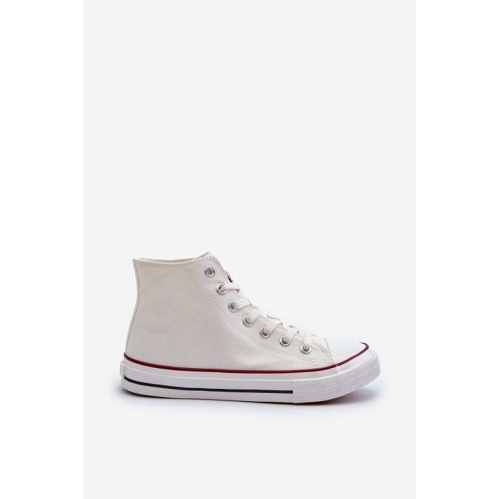 Aukštos klasės vyriški sportbačiai Big Star NN174109 Black BIG STAR SHOES