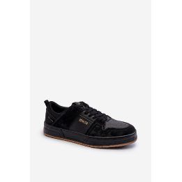 Vyriški sportbačiai Big Star NN174094 Black BIG STAR SHOES