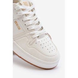 Vyriški sportbačiai Big Star NN174093 White BIG STAR SHOES