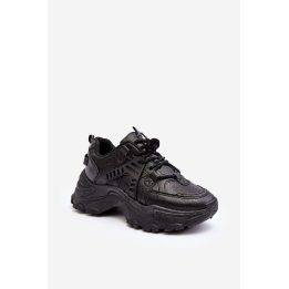 sportiniai bateliai Black Toderus