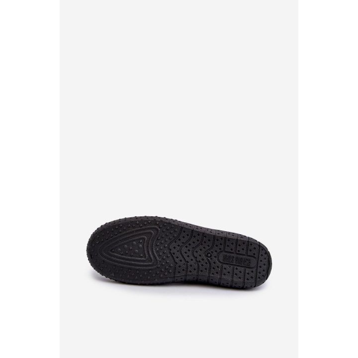 Vyriški juodi vandens batai Big Star NN174754 BIG STAR SHOES