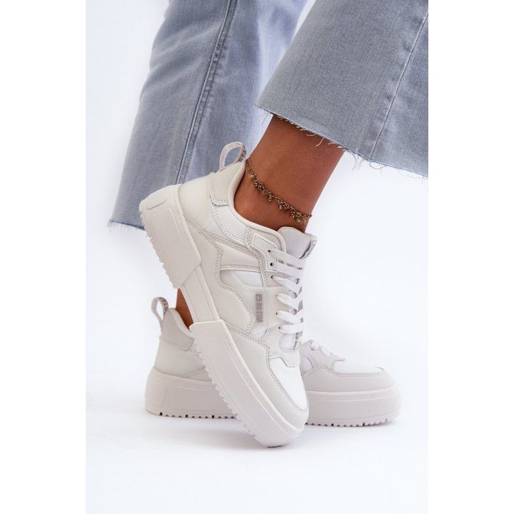 Lengvi moteriški sportbačiai BIG STAR SHOES