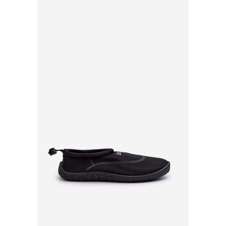 Moteriški juodi vandeniui atsparūs batai Big Star BIG STAR SHOES