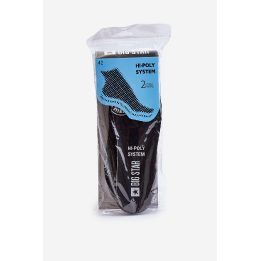 Vidpadžiai Batams BIG STAR Memory Foam System 2 Poros Juoda BIG STAR SHOES