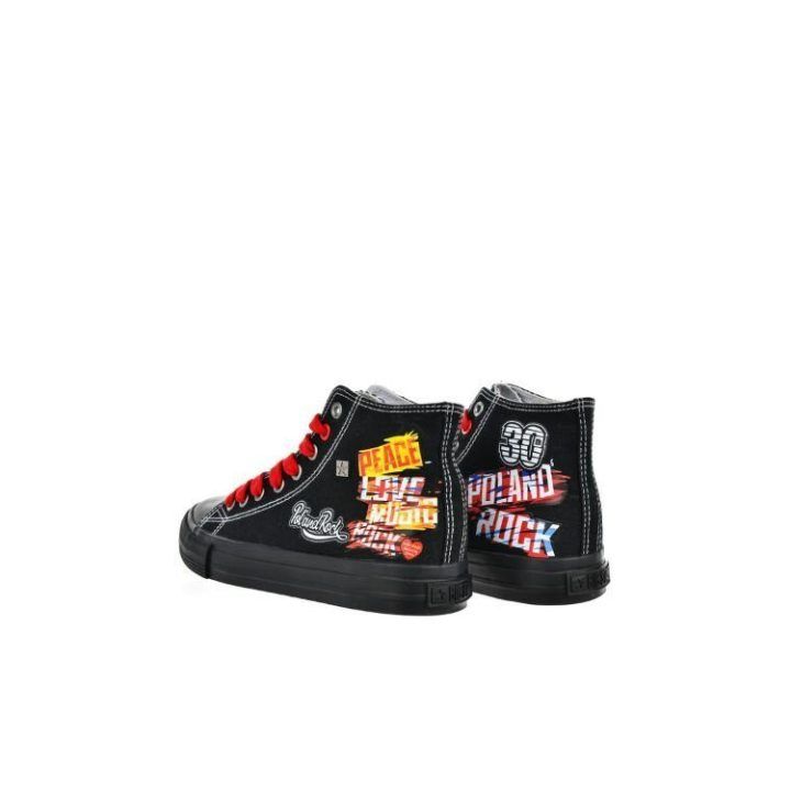 Moteriški kedai BIG STAR SHOES
