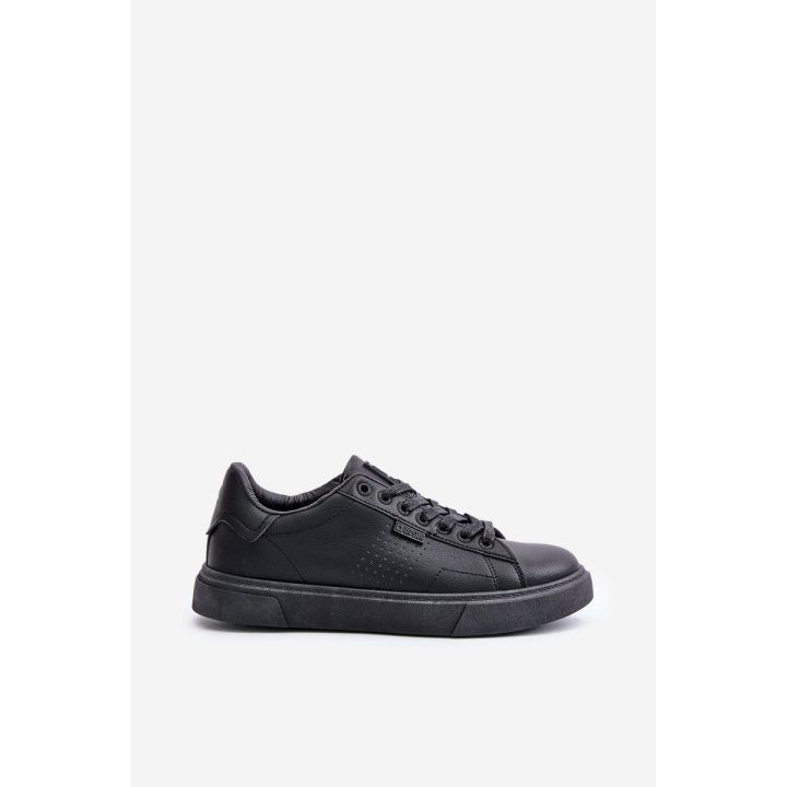 Vyriški sportbačiai iš eko odos Big Star O BIG STAR SHOES