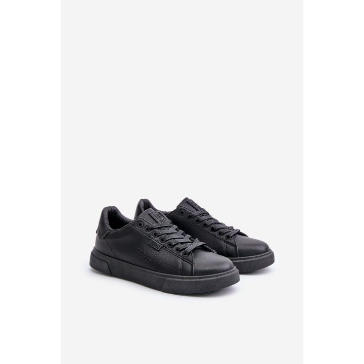 Vyriški sportbačiai iš eko odos Big Star O BIG STAR SHOES