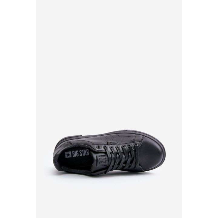 Vyriški sportbačiai iš eko odos Big Star O BIG STAR SHOES