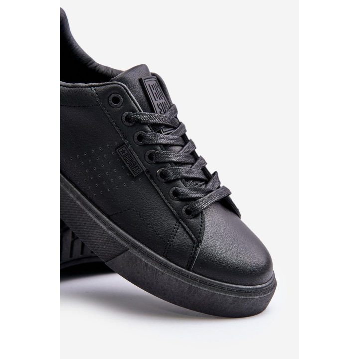 Vyriški sportbačiai iš eko odos Big Star O BIG STAR SHOES