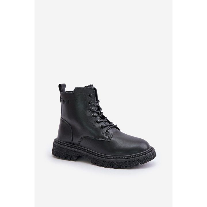 Avalynė su paminkštintu auliuku BIG STAR SHOES