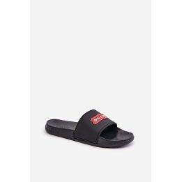 moteriškos šlepetės BIG STAR SHOES