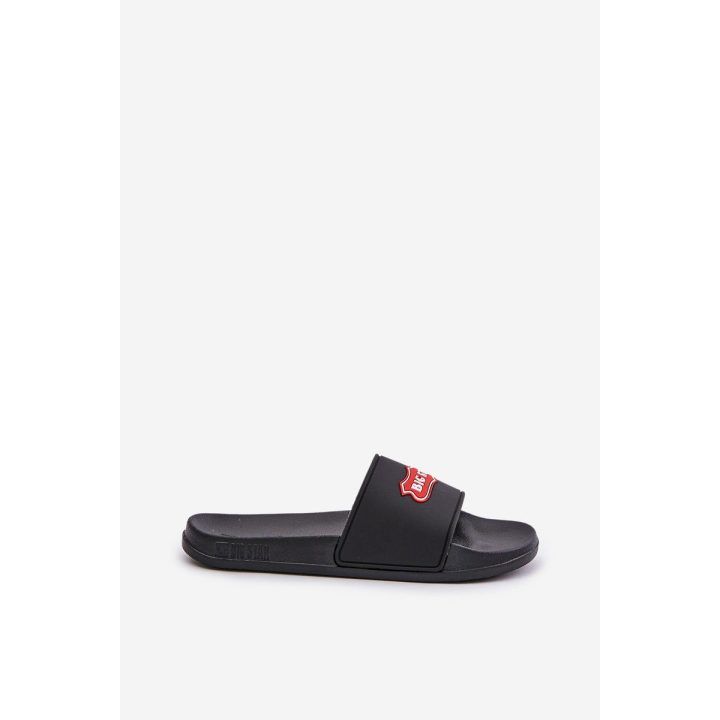 moteriškos šlepetės BIG STAR SHOES