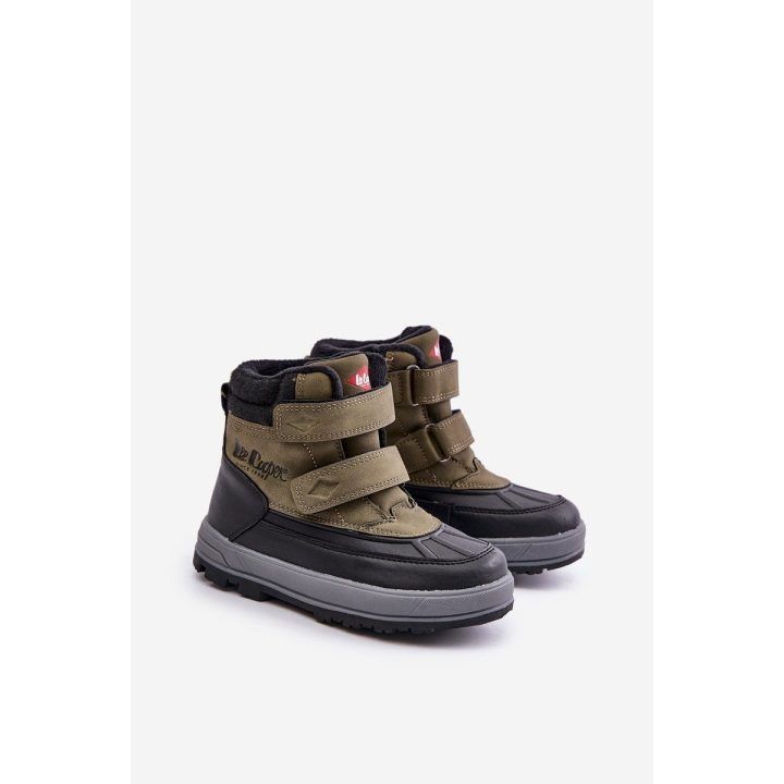 sniego batai berniukams Lee Cooper LEE COOPER
