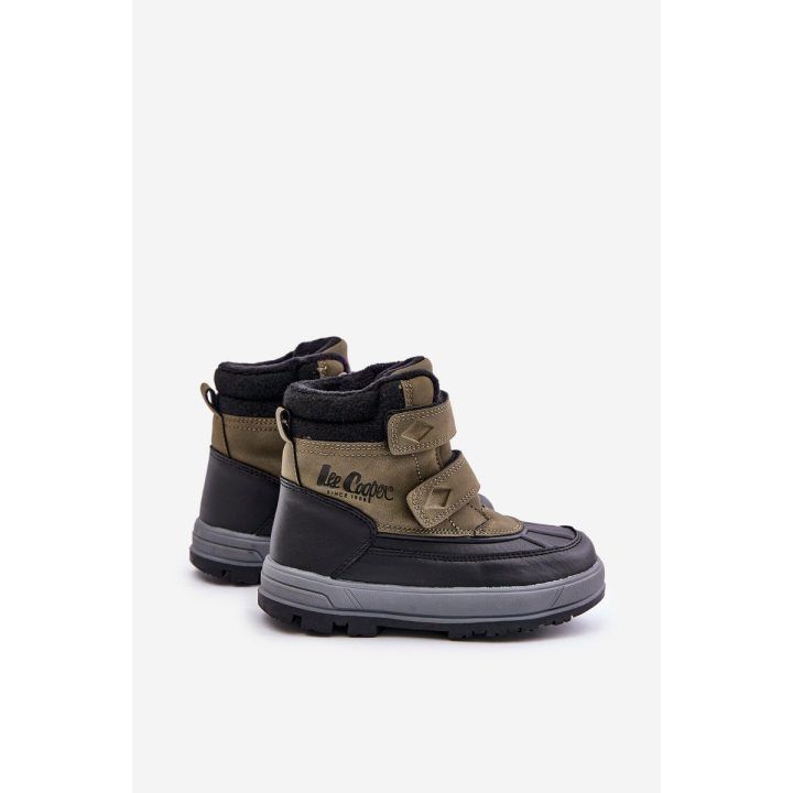 sniego batai berniukams Lee Cooper LEE COOPER
