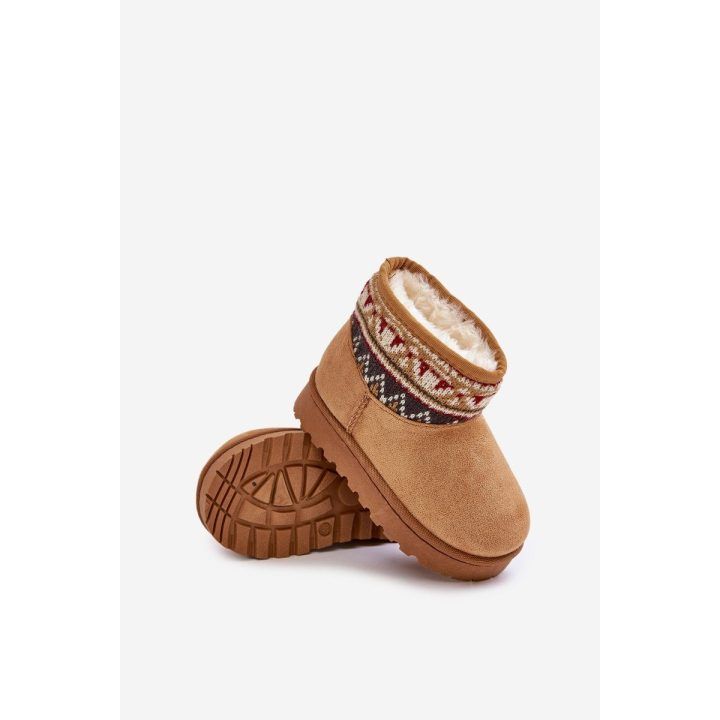 Vaikiški sniego batai BOTO